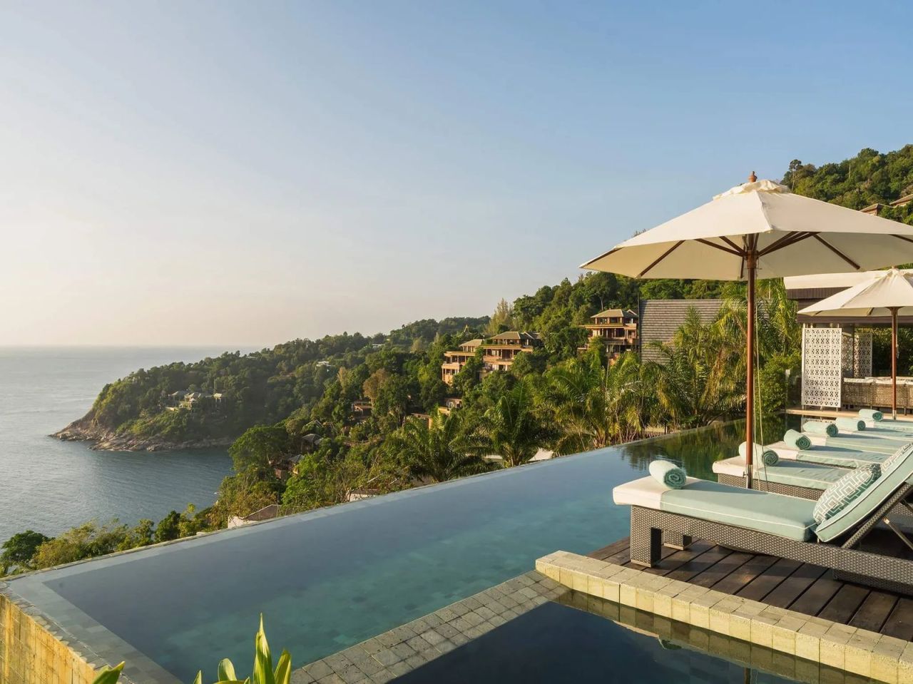 Villa en Phuket, Tailandia, 1 800 m² - imagen 4