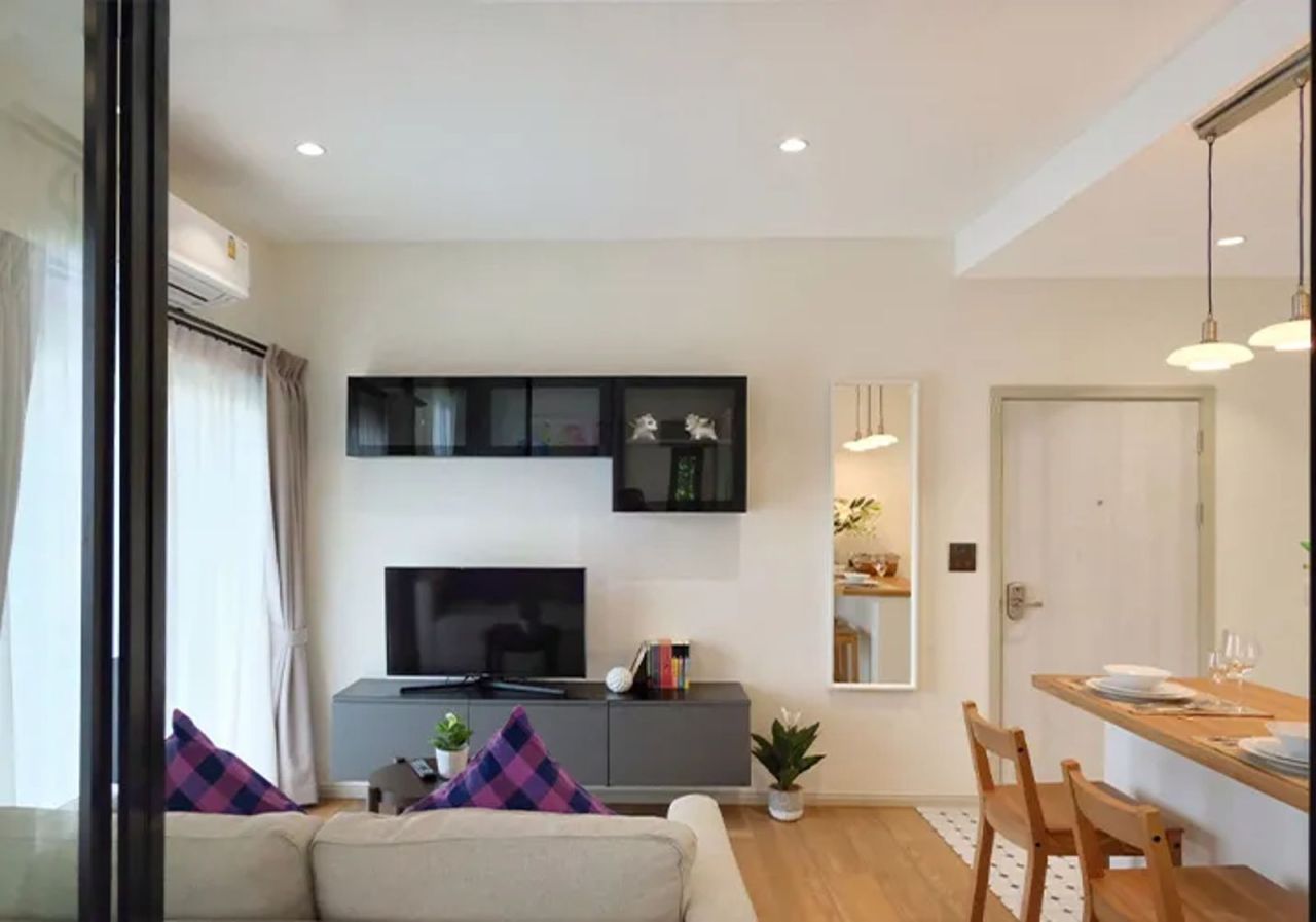 Apartamento en Phuket, Tailandia, 59 m² - imagen 4