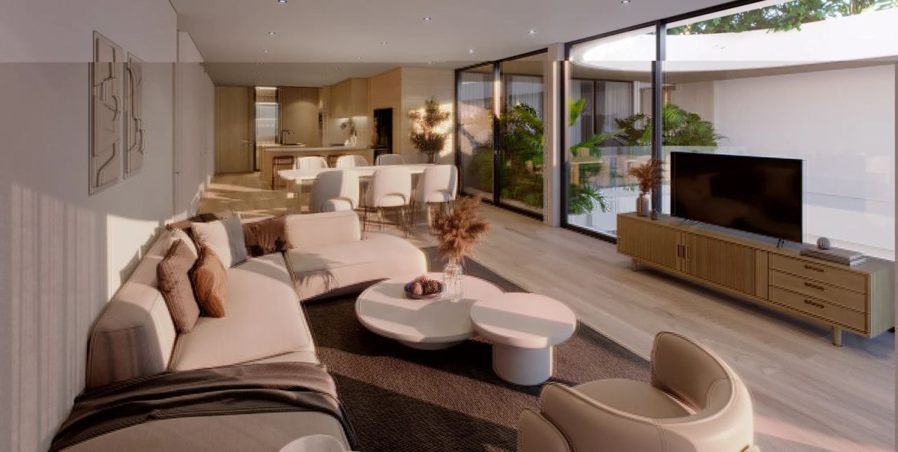 Apartment in Phuket, Thailand, 38 m² - picture 4