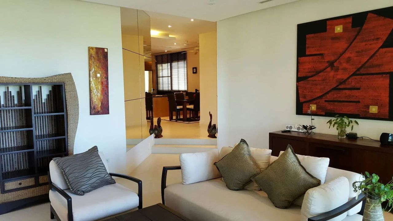 Apartment in Phuket, Thailand, 212 m² - Foto 4