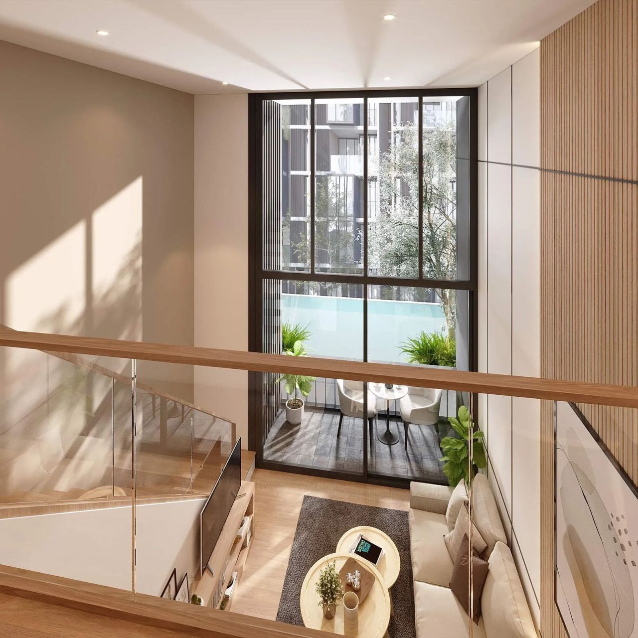 Apartamento en Phuket, Tailandia, 49 m² - imagen 4