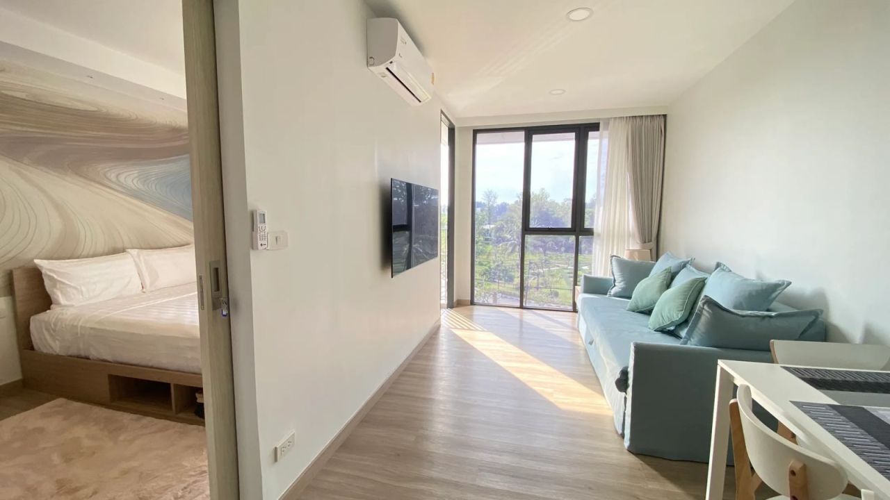 Appartement à Phuket, Thaïlande, 36 m² - image 4