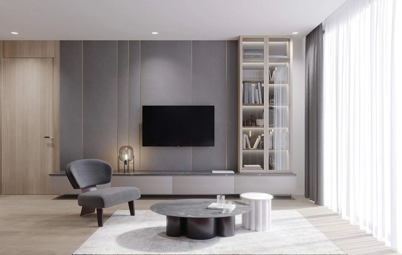 Apartamento en Phuket, Tailandia, 91.1 m² - imagen 4