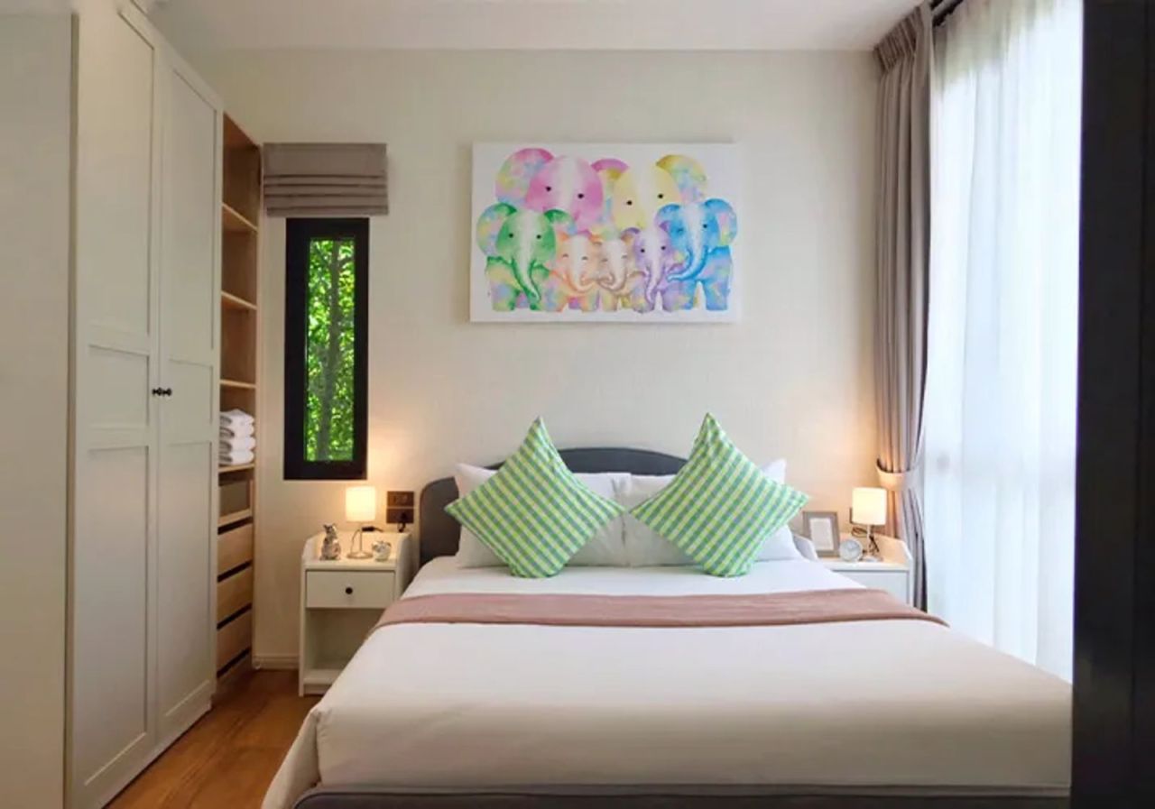 Apartment in Phuket, Thailand, 40 m² - picture 4