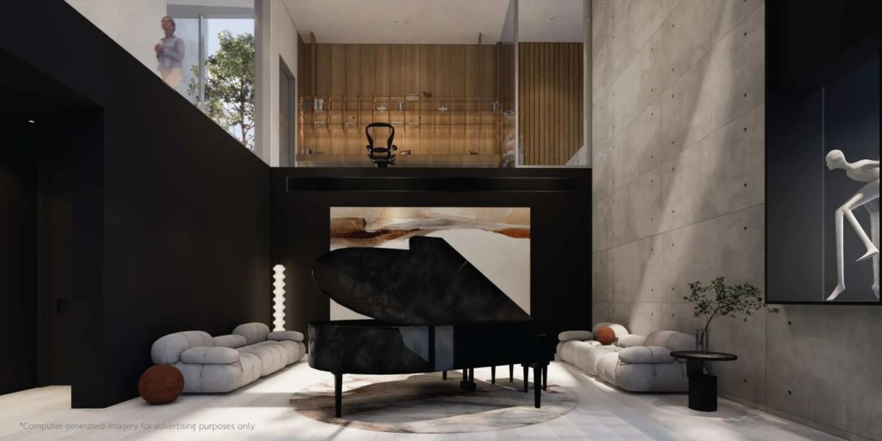 Villa en Phuket, Tailandia, 884 m² - imagen 4