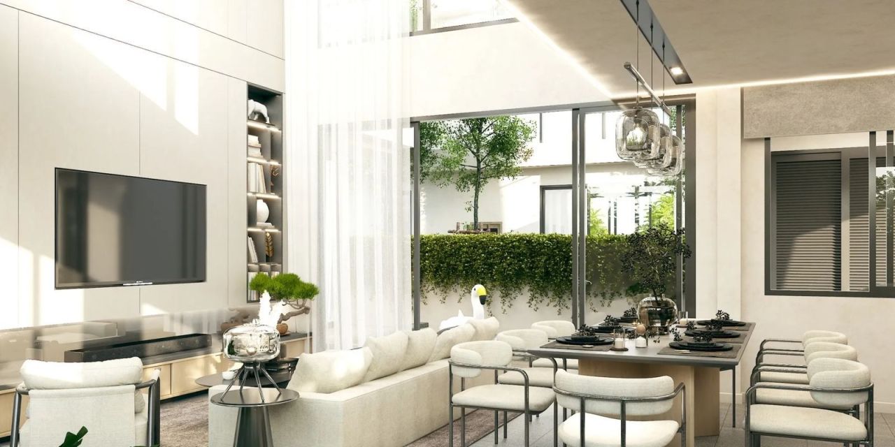 Villa en Phuket, Tailandia, 282 m² - imagen 4