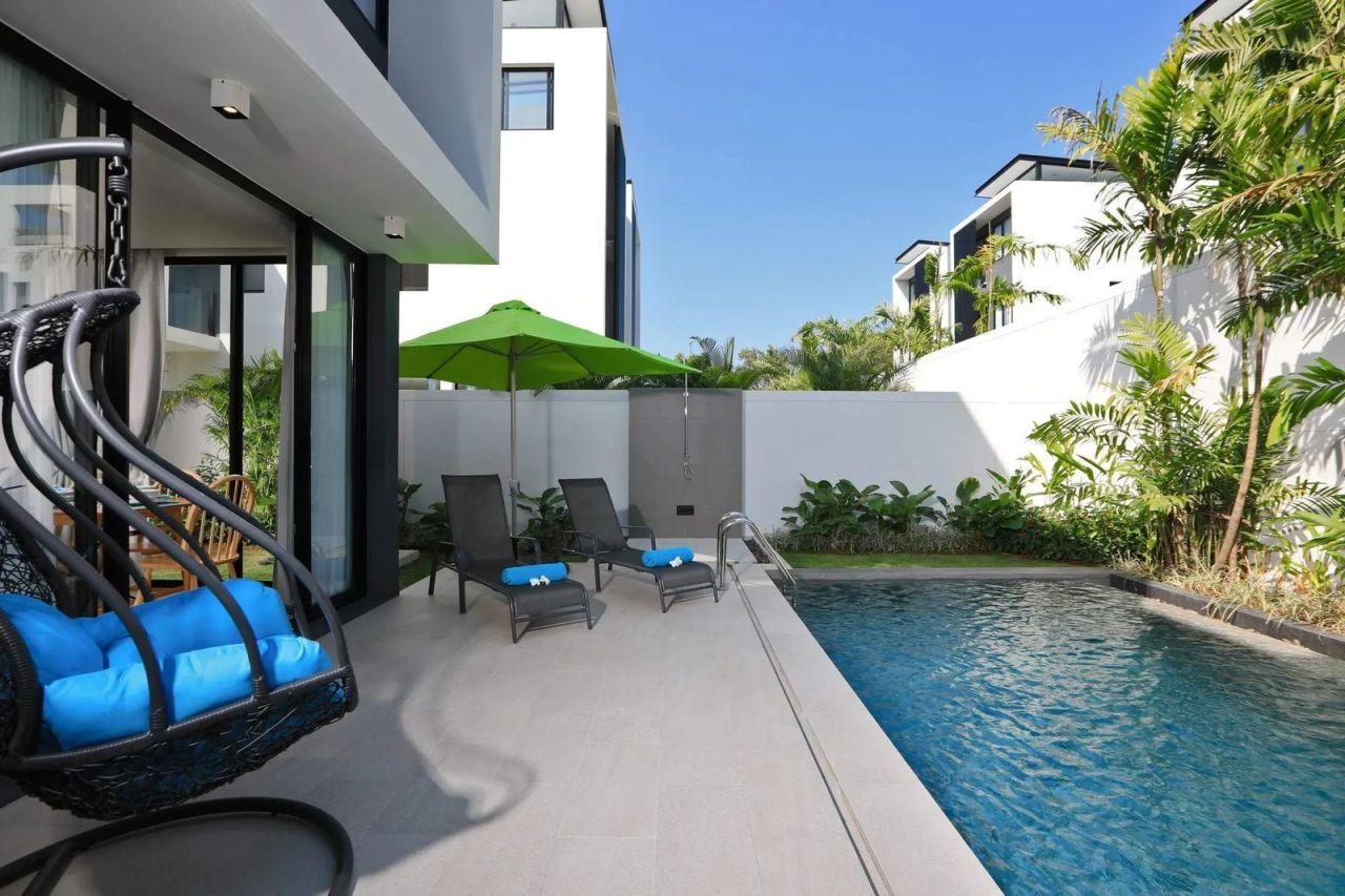 Townhouse in Phuket, Thailand, 240 m² - picture 4