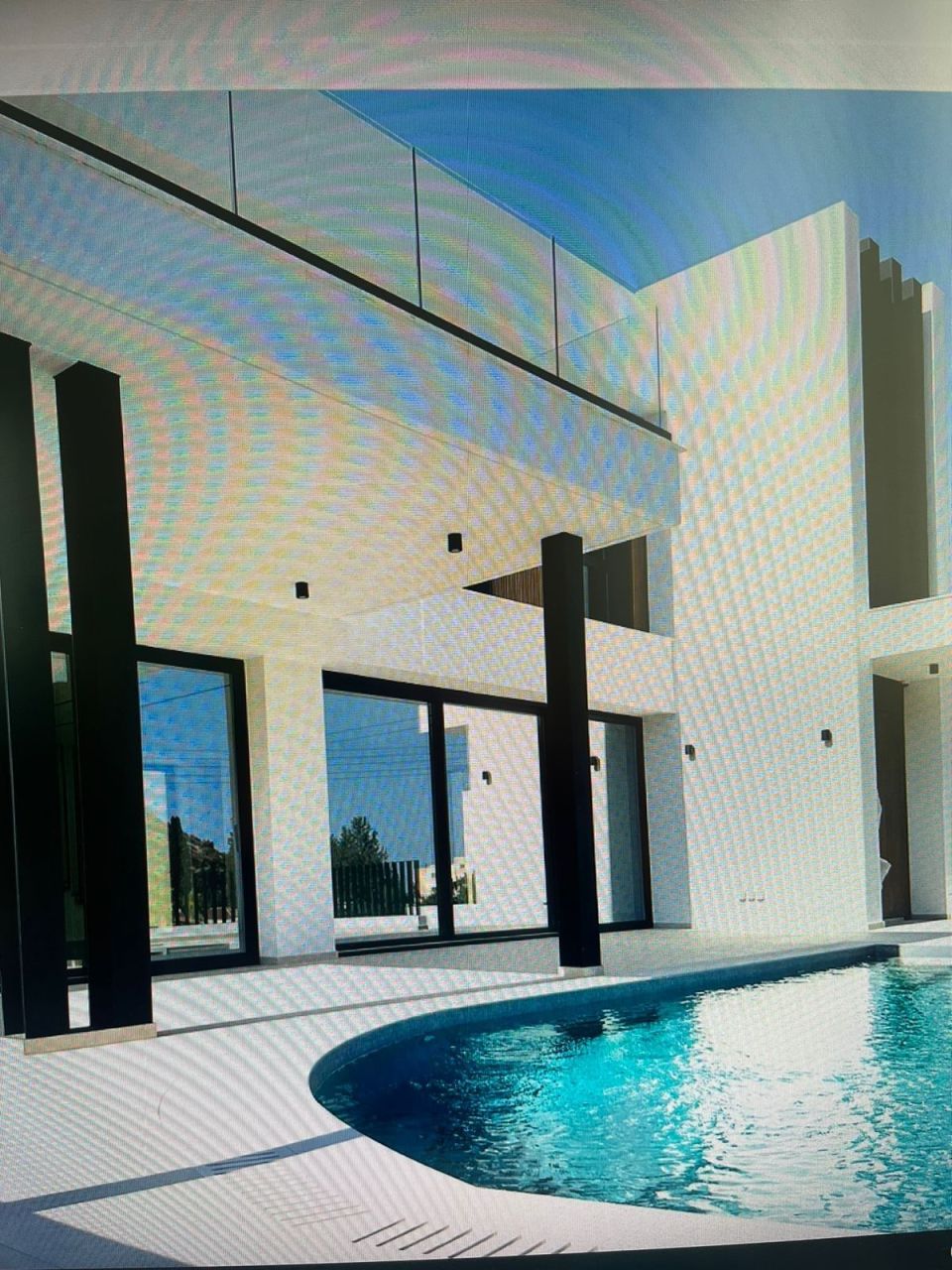 Villa in Limassol, Zypern, 200 m² - Foto 4