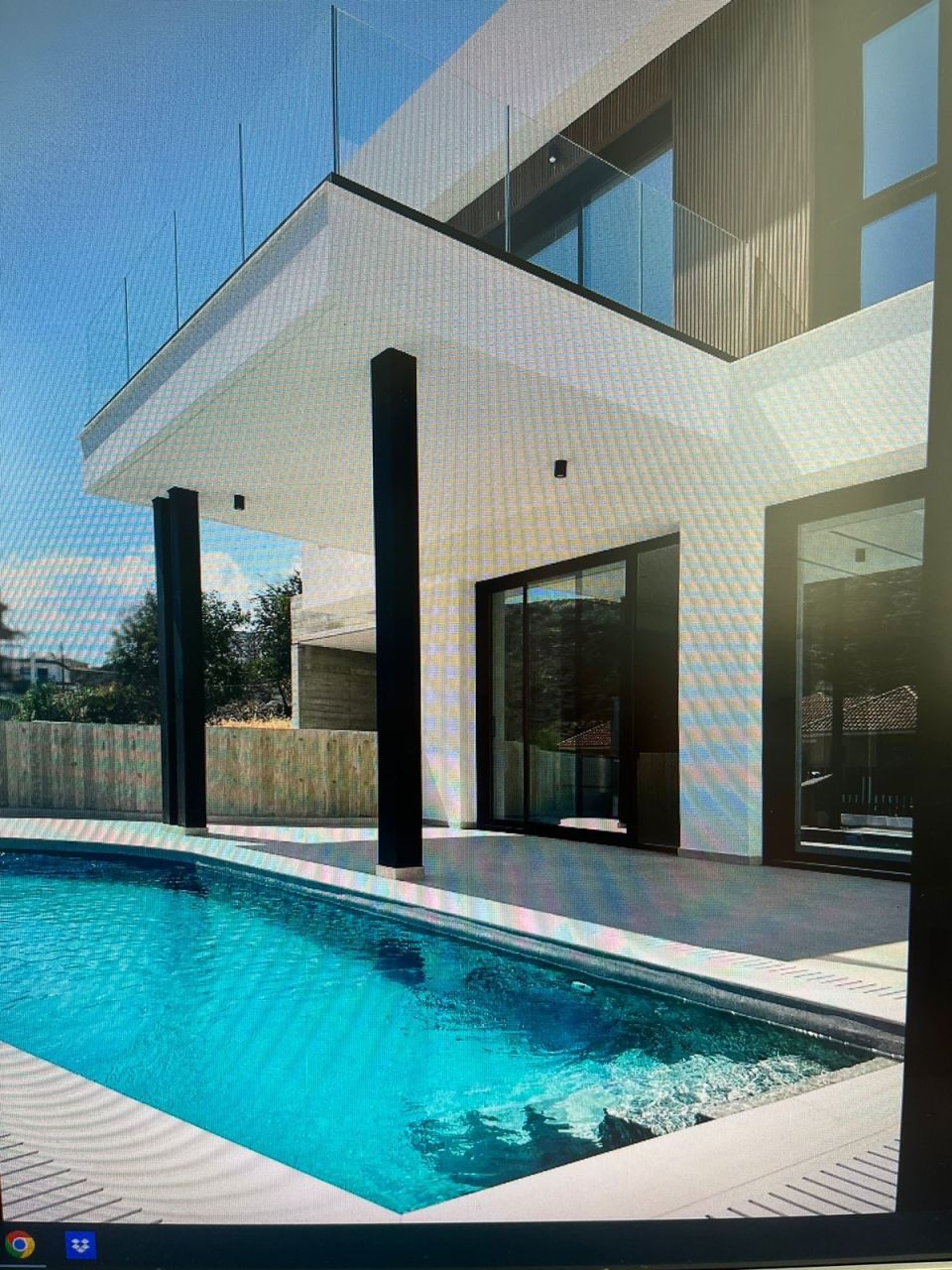 Villa in Limassol, Zypern, 200 m² - Foto 1