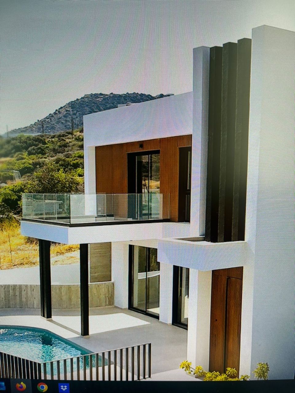 Villa in Limassol, Zypern, 200 m² - Foto 2