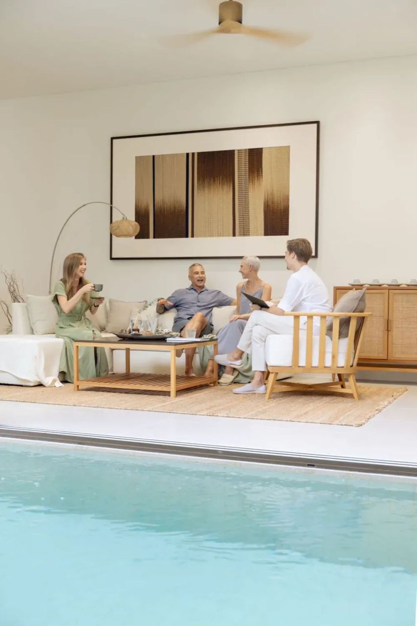 Villa in Phuket, Thailand, 548 m² - Foto 4