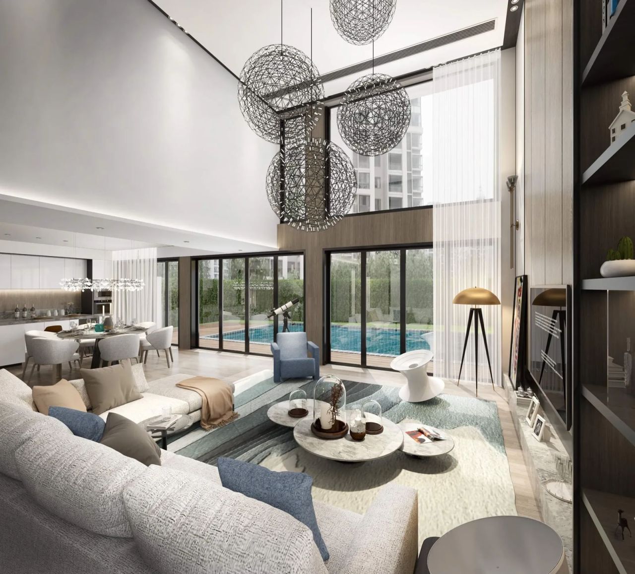 Villa in Phuket, Thailand, 800 m² - Foto 4