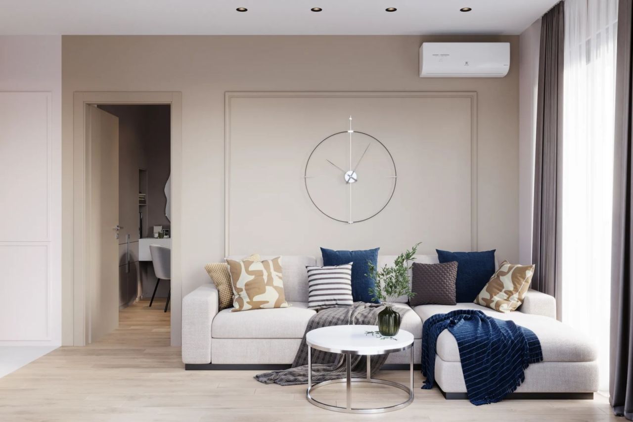 Apartment in Phuket, Thailand, 60.88 m² - Foto 4