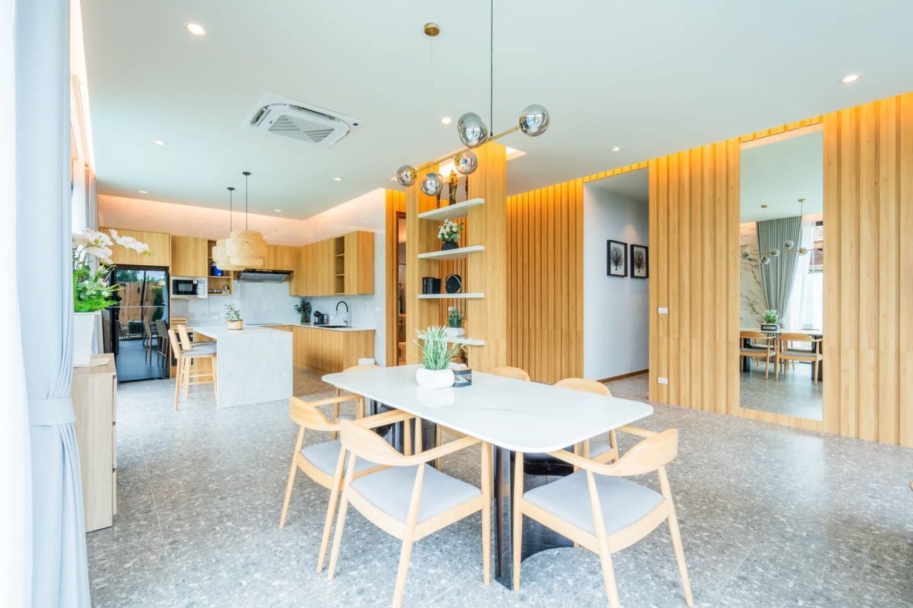 Villa in Phuket, Thailand, 347 m² - picture 4