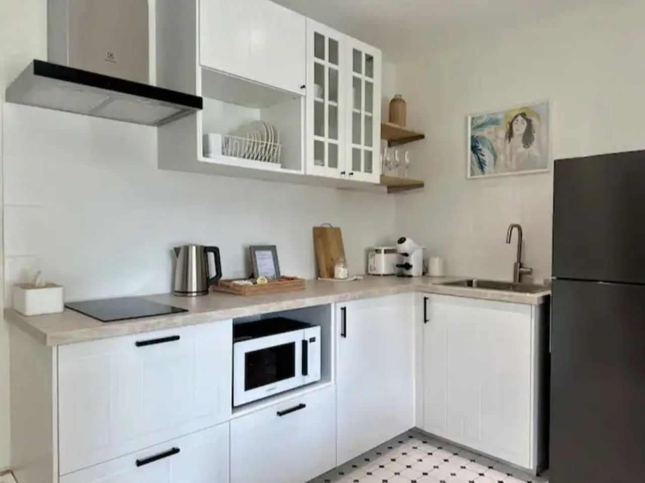 Appartamenti a Phuket, Thailandia, 58.41 m² - foto 4