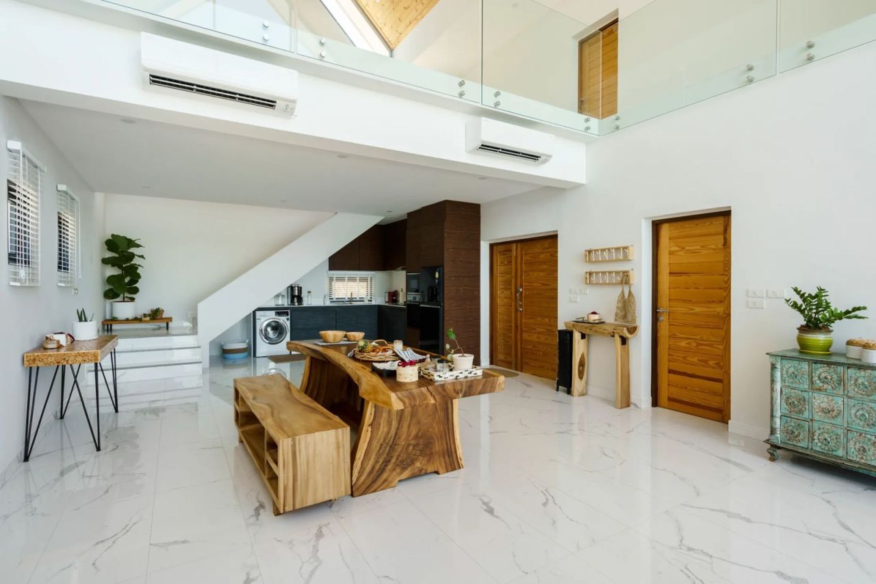 Villa on Koh Samui, Thailand, 320 m² - picture 4