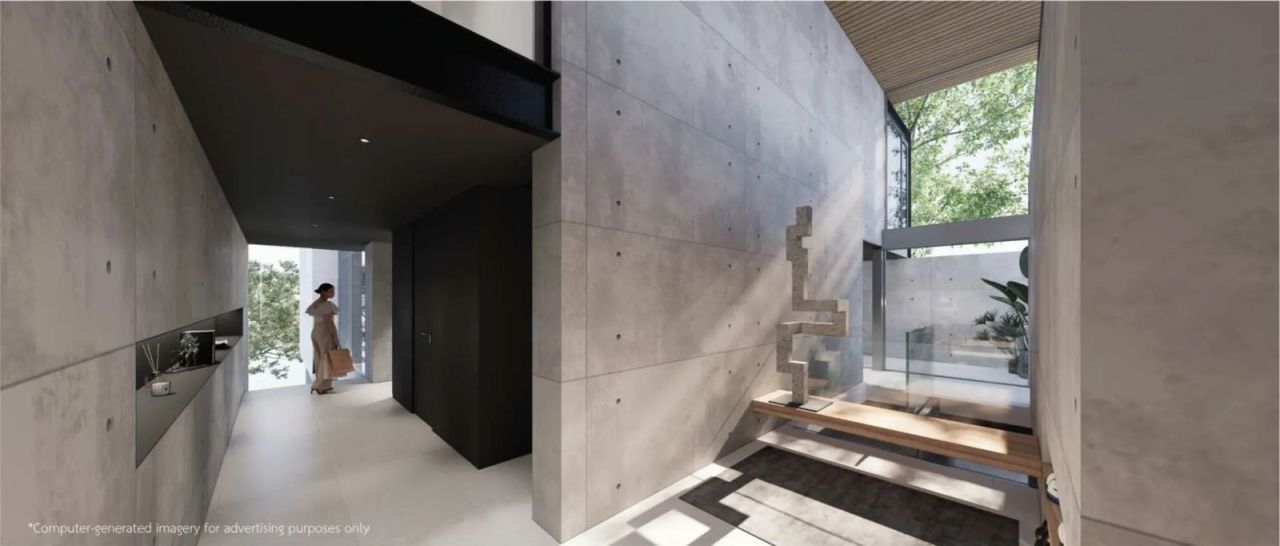 Villa in Phuket, Thailand, 703 m² - Foto 4