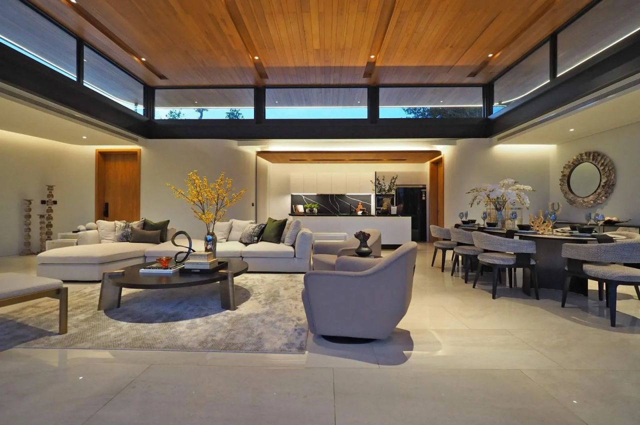 Villa a Phuket, Thailandia, 625 m² - foto 5