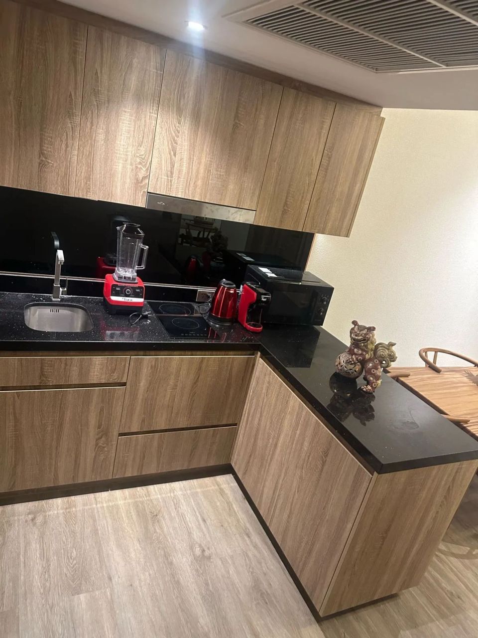 Appartamenti a Phuket, Thailandia, 53 m² - foto 5