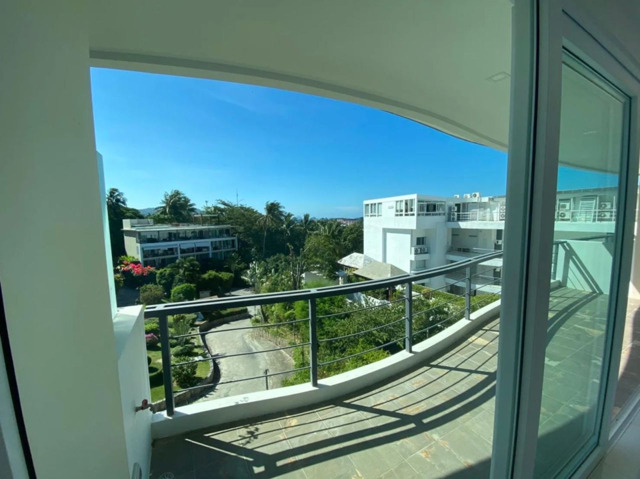 Apartamento en Phuket, Tailandia, 84 m² - imagen 5