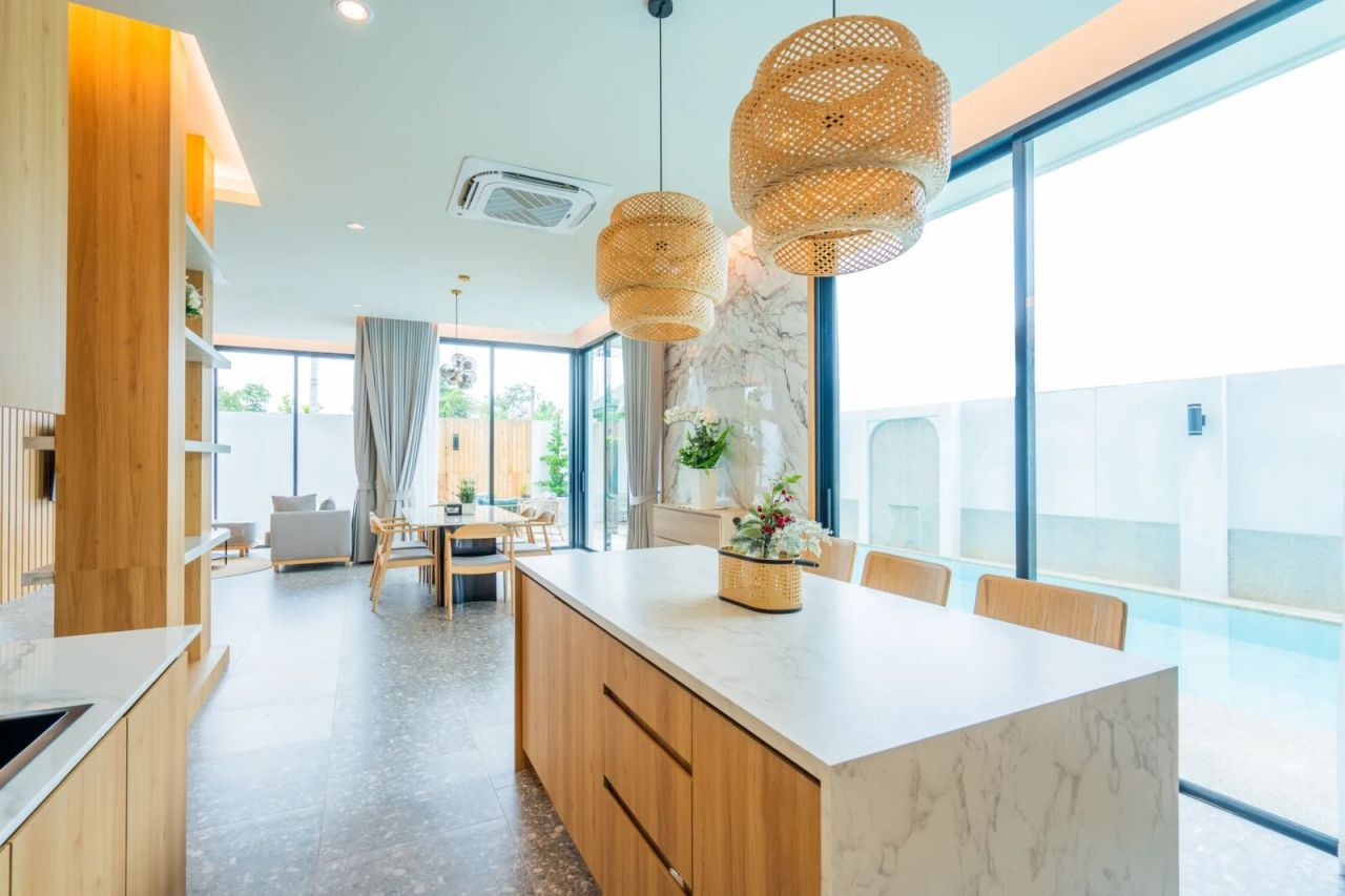 Villa in Phuket, Thailand, 347 m² - picture 5