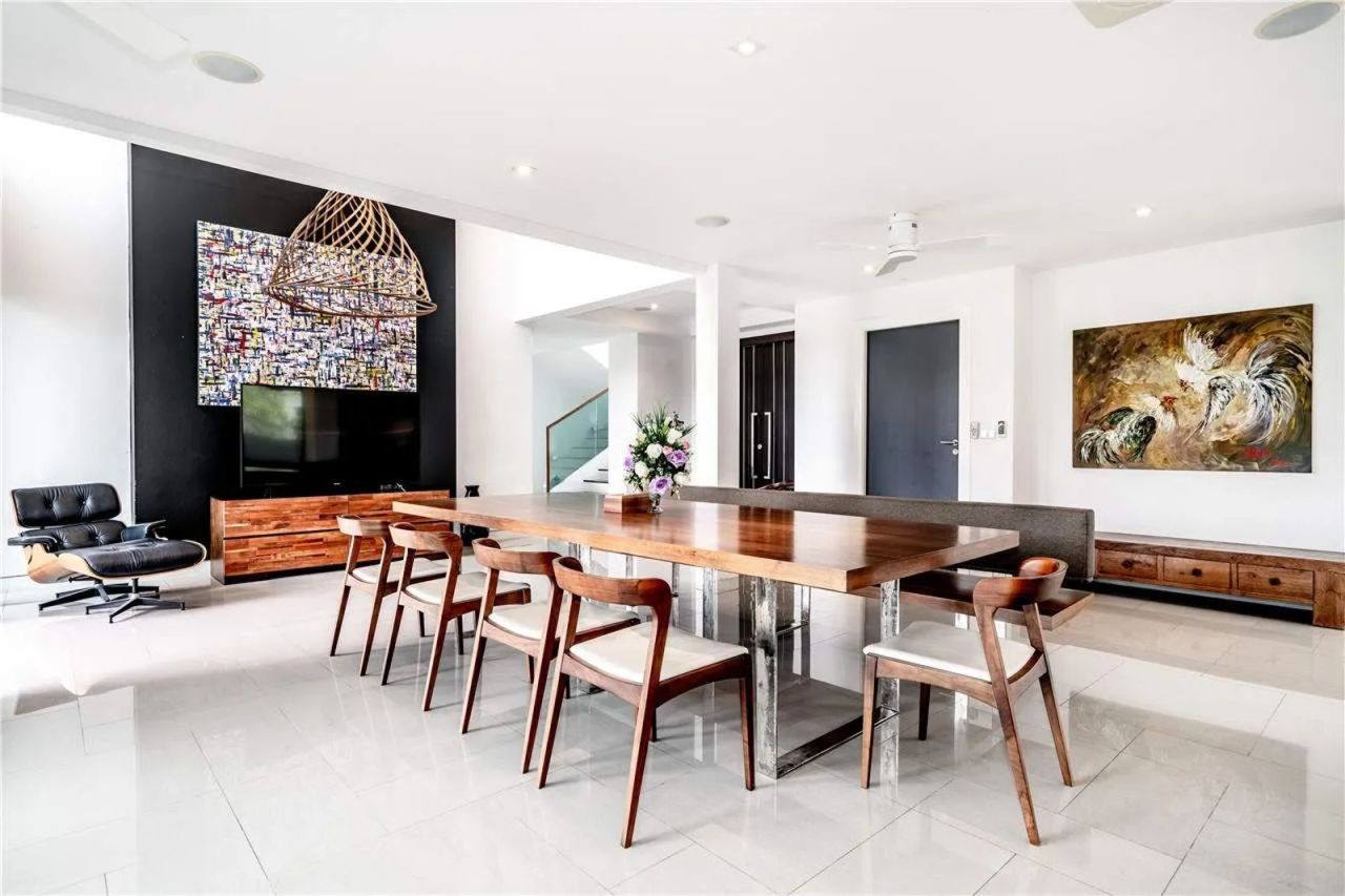 Villa in Phuket, Thailand, 810 m² - Foto 5