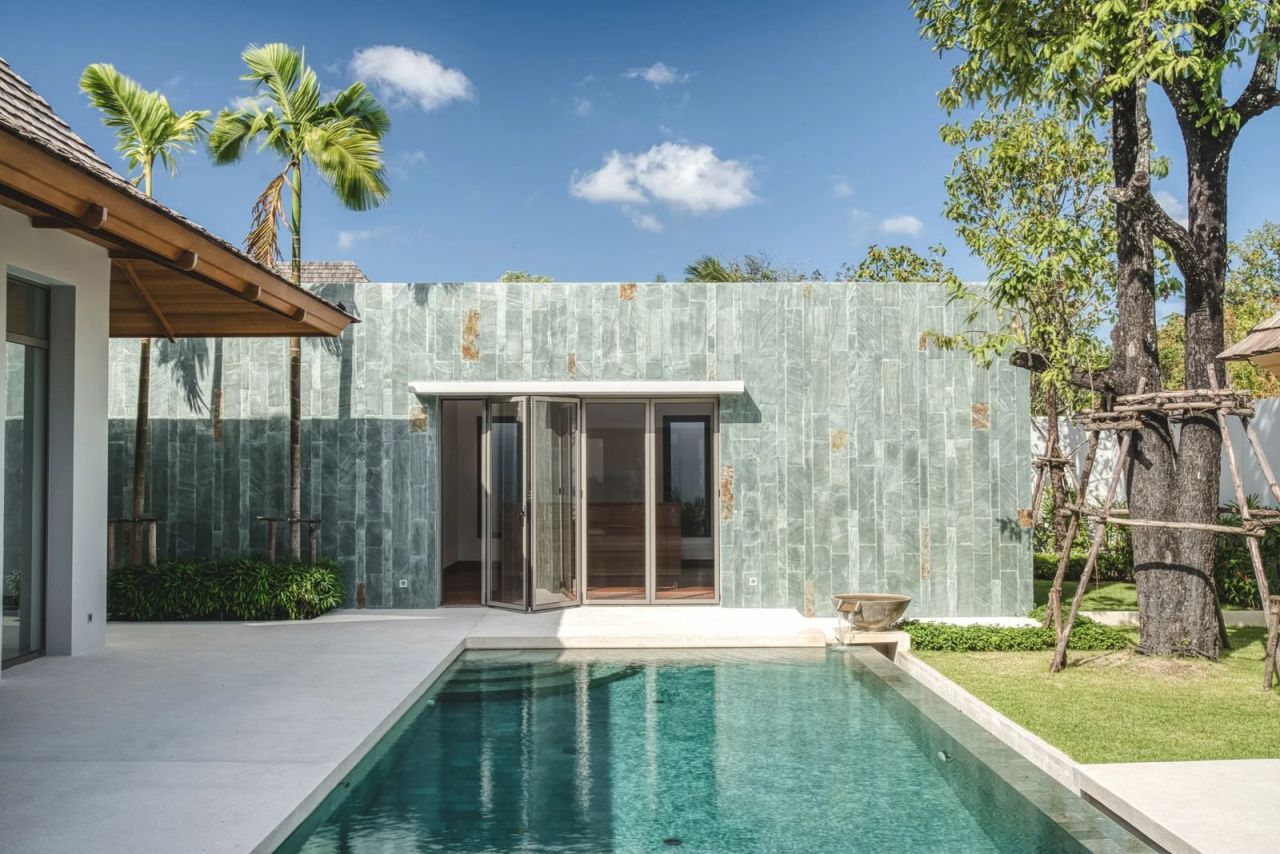 Villa in Phuket, Thailand, 433 m² - picture 5