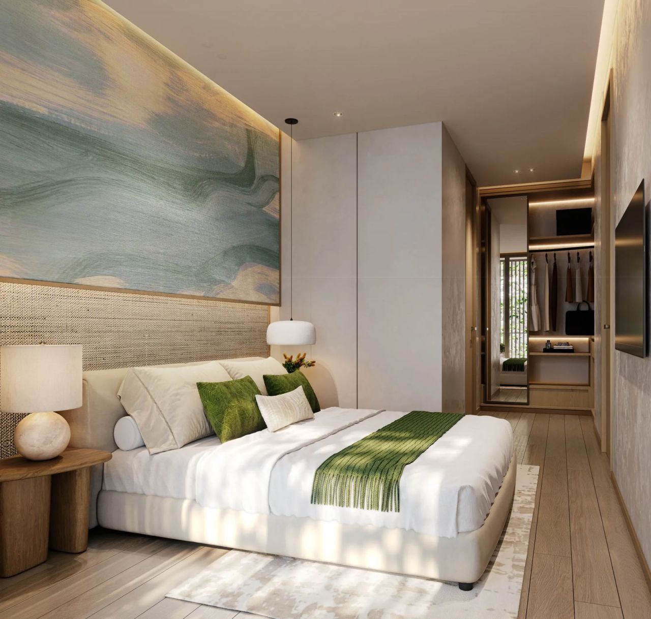 Appartamenti a Phuket, Thailandia, 85 m² - foto 5