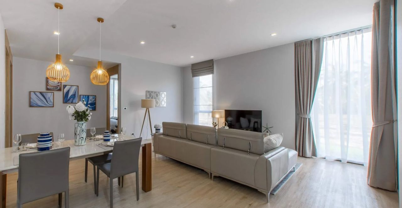 Appartement à Phuket, Thaïlande, 90 m² - image 5