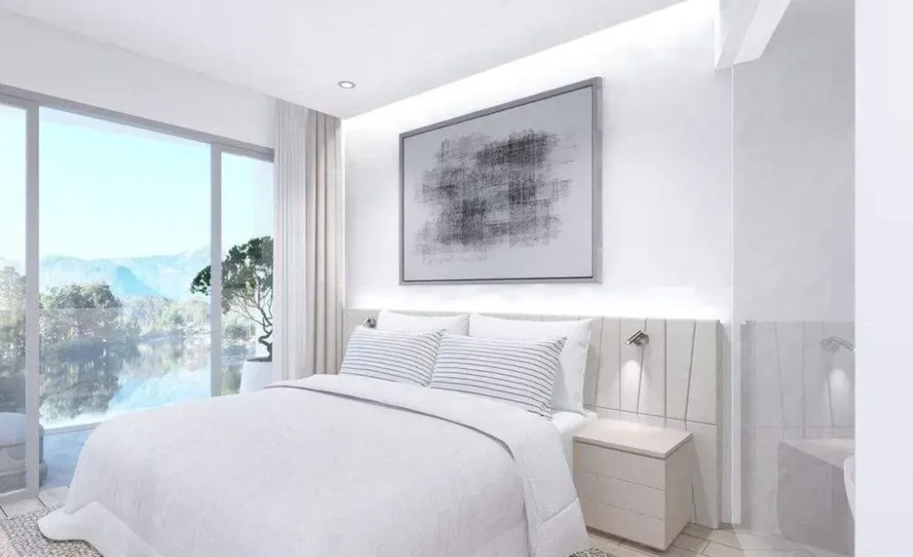 Appartement à Phuket, Thaïlande, 49 m² - image 5