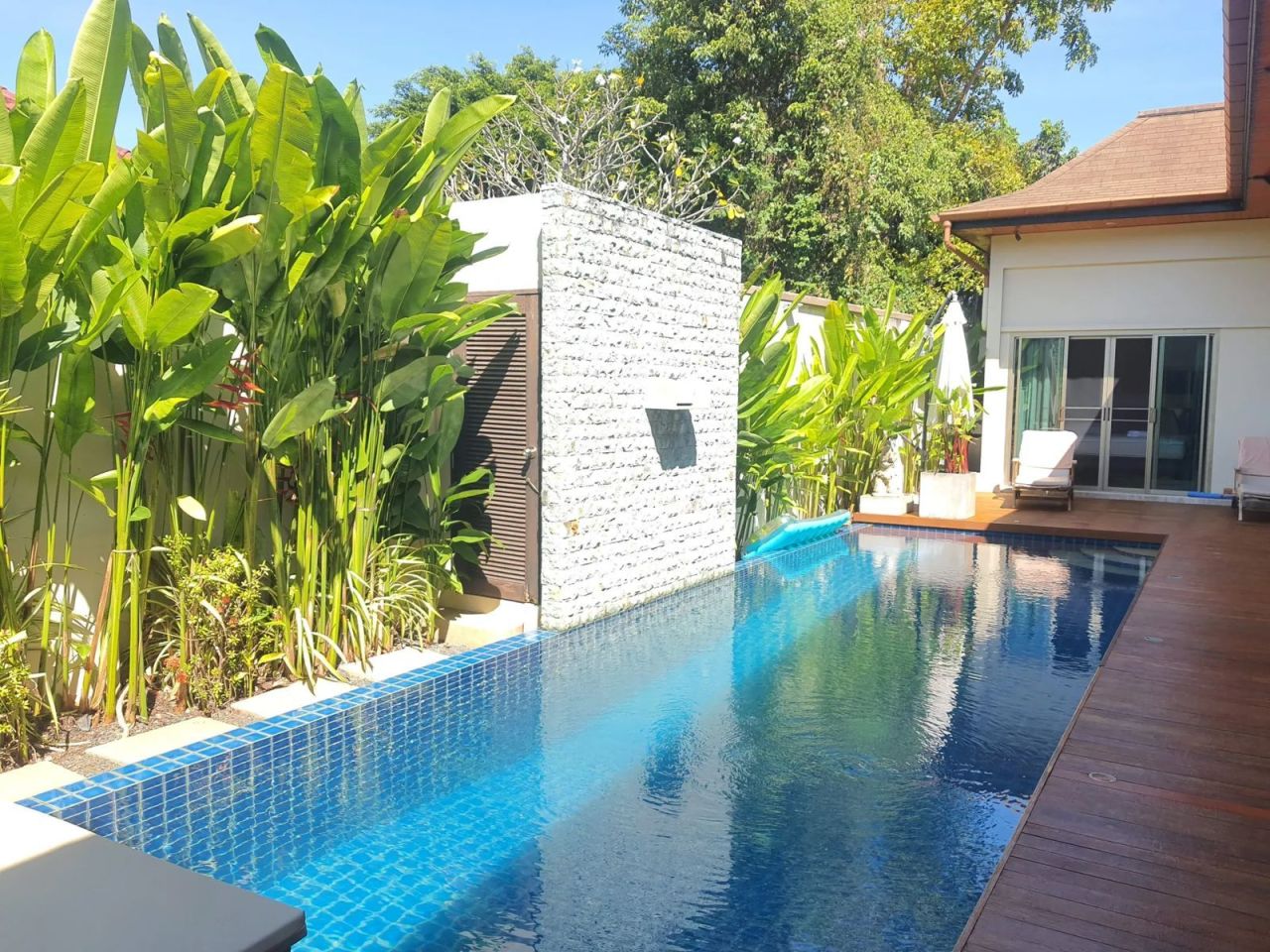 Villa in Phuket, Thailand, 311 m² - Foto 5