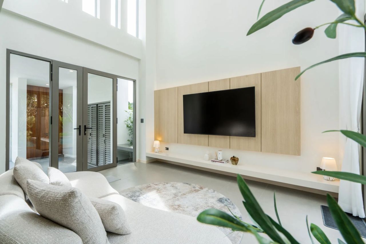 Villa a Phuket, Thailandia, 325 m² - foto 5