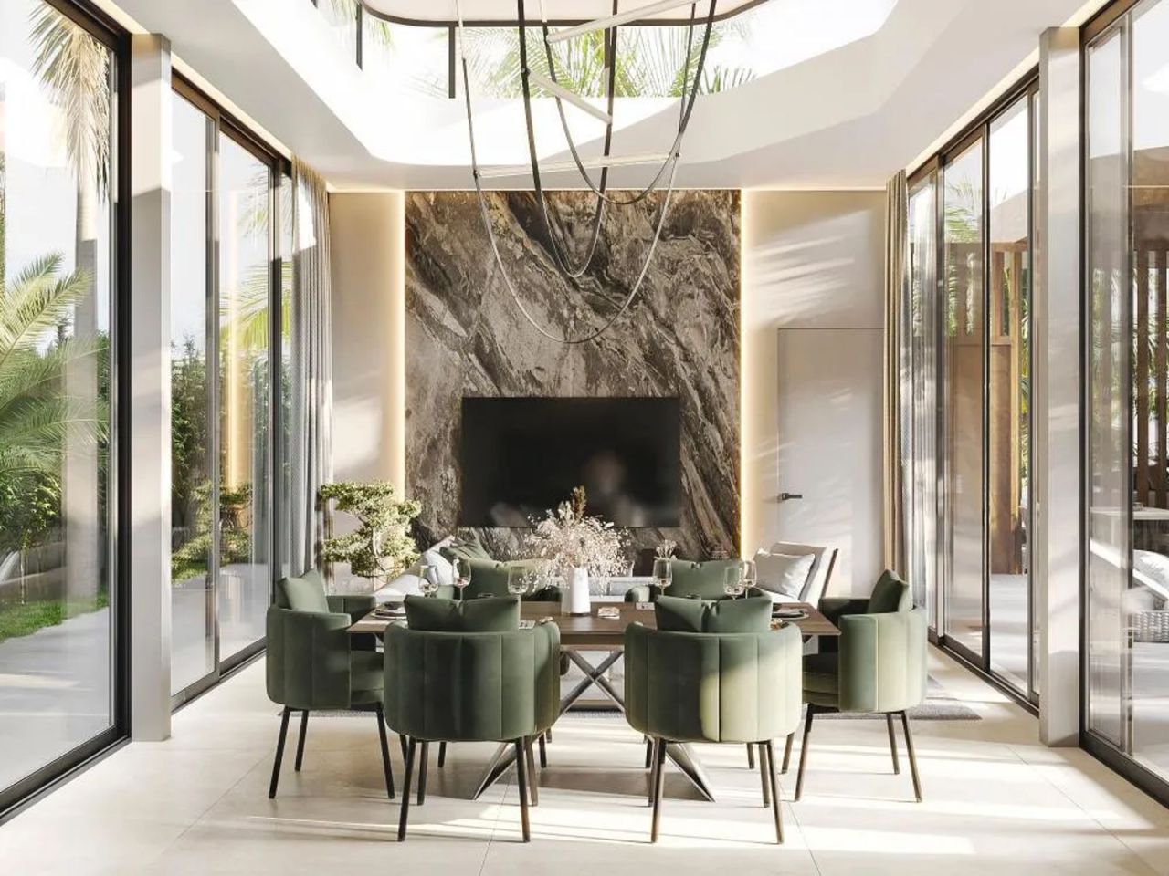 Villa in Phuket, Thailand, 227 m² - picture 5