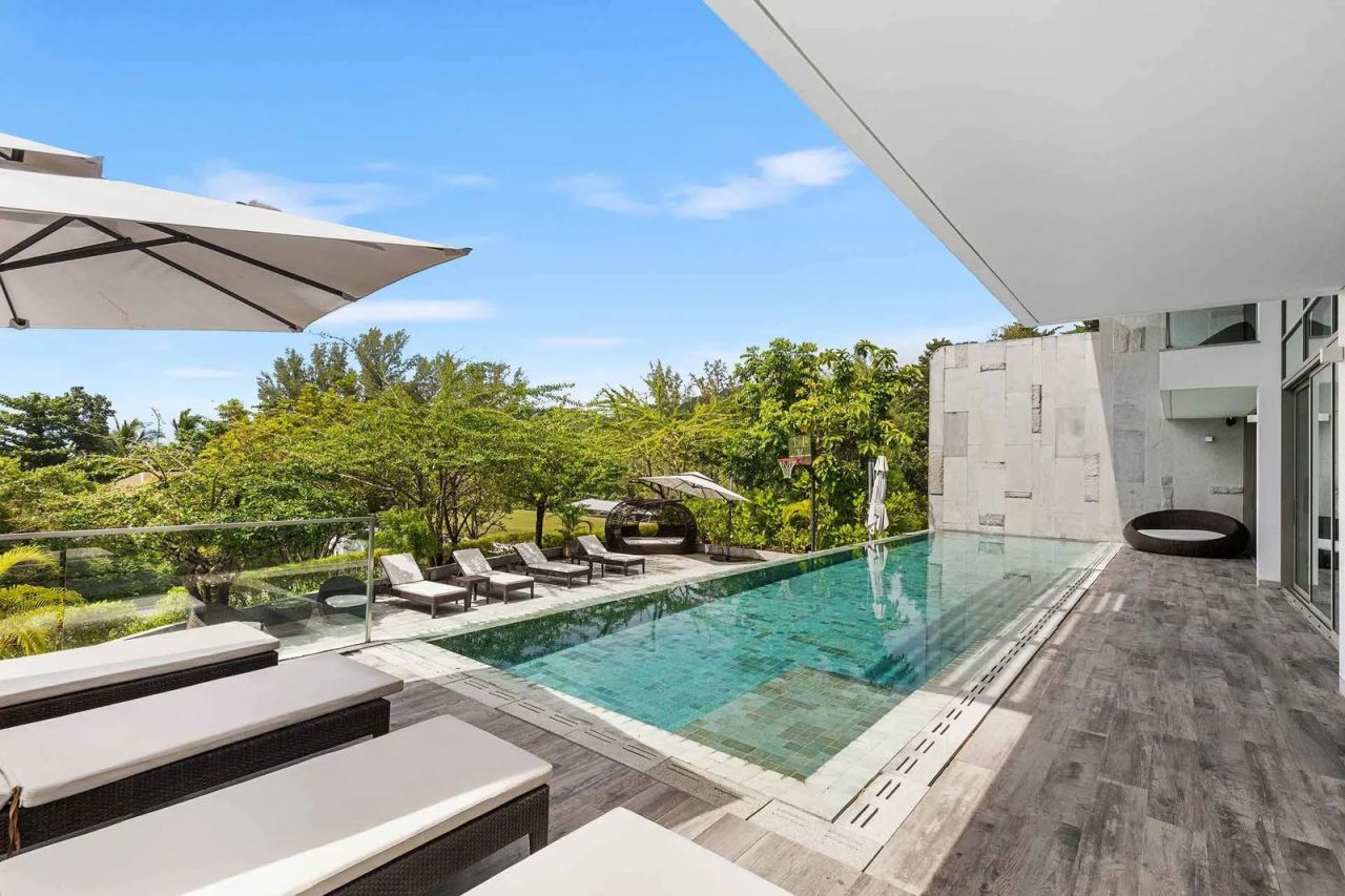 Casa adosada en Phuket, Tailandia, 600 m² - imagen 5