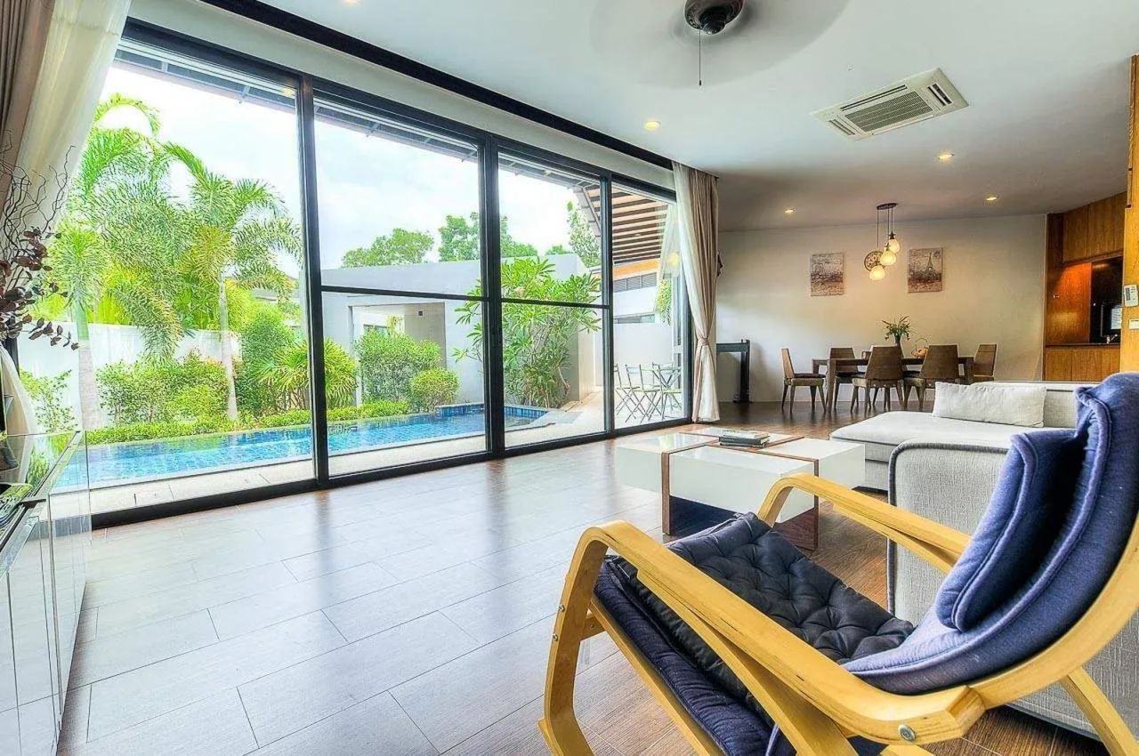 Villa in Phuket, Thailand, 250 m² - picture 5