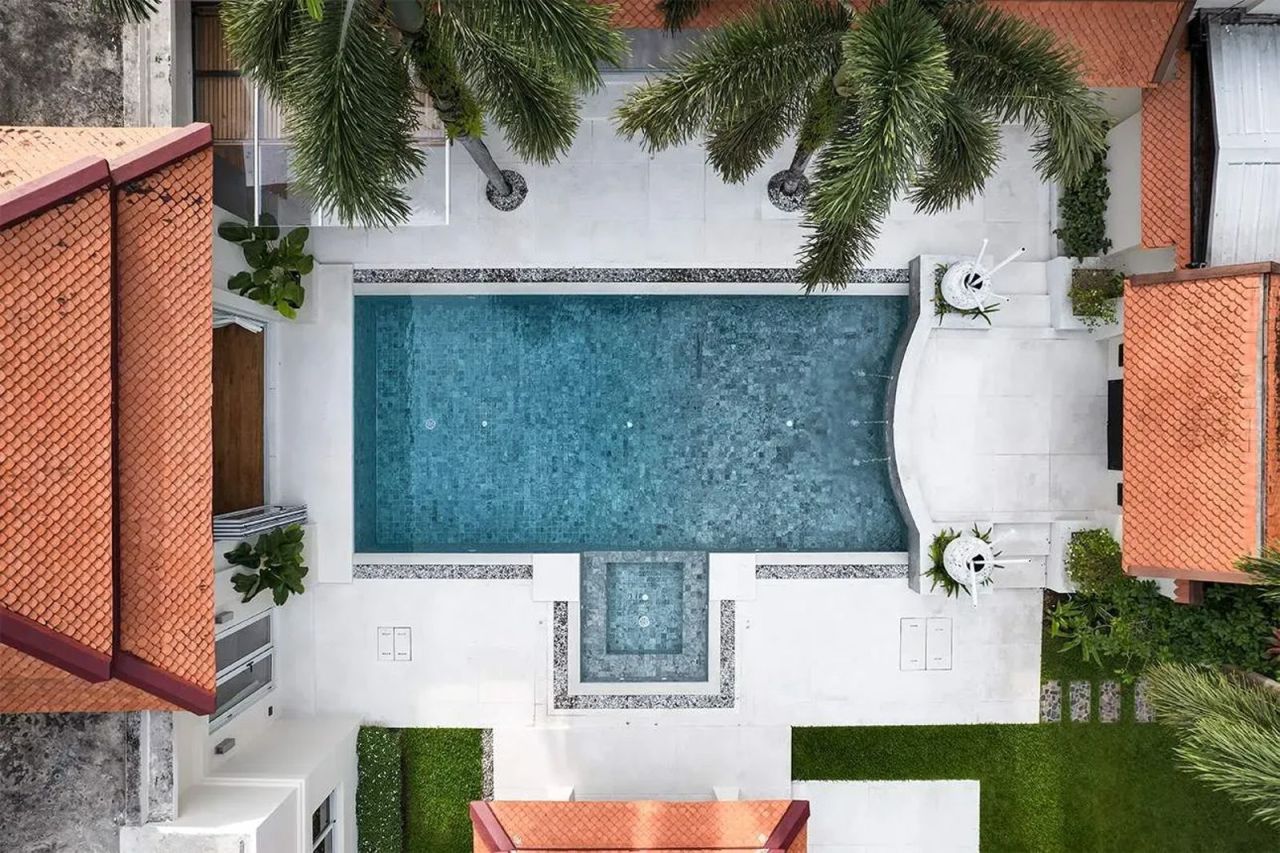 Villa à Phuket, Thaïlande, 430 m² - image 5