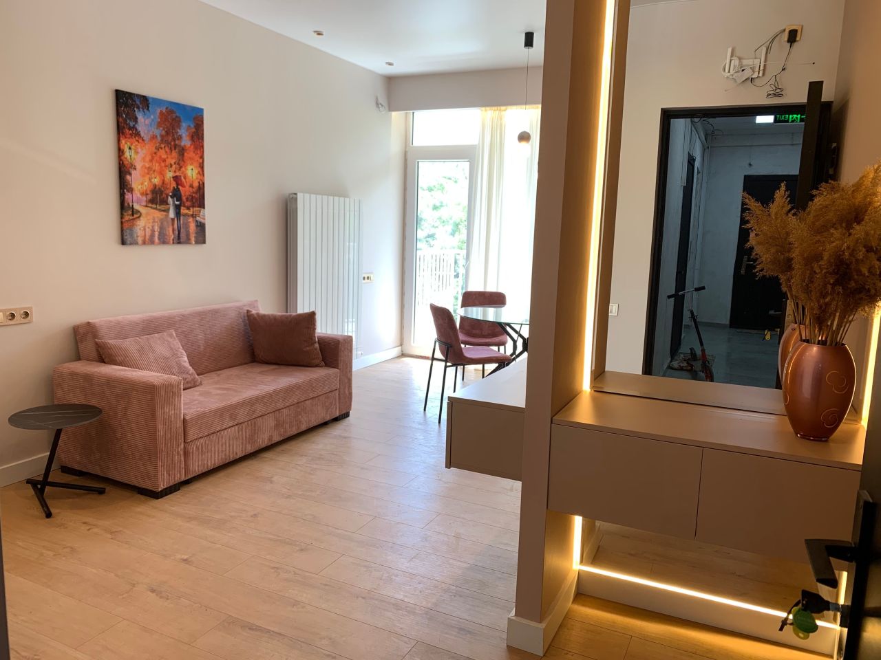 Piso en Tbilisi, Georgia, 82.7 m² - imagen 1