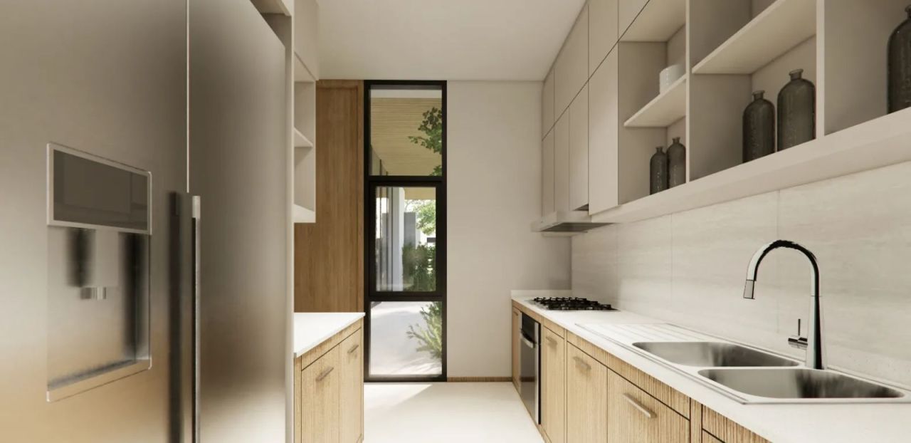 Villa en Phuket, Tailandia, 515 m² - imagen 5