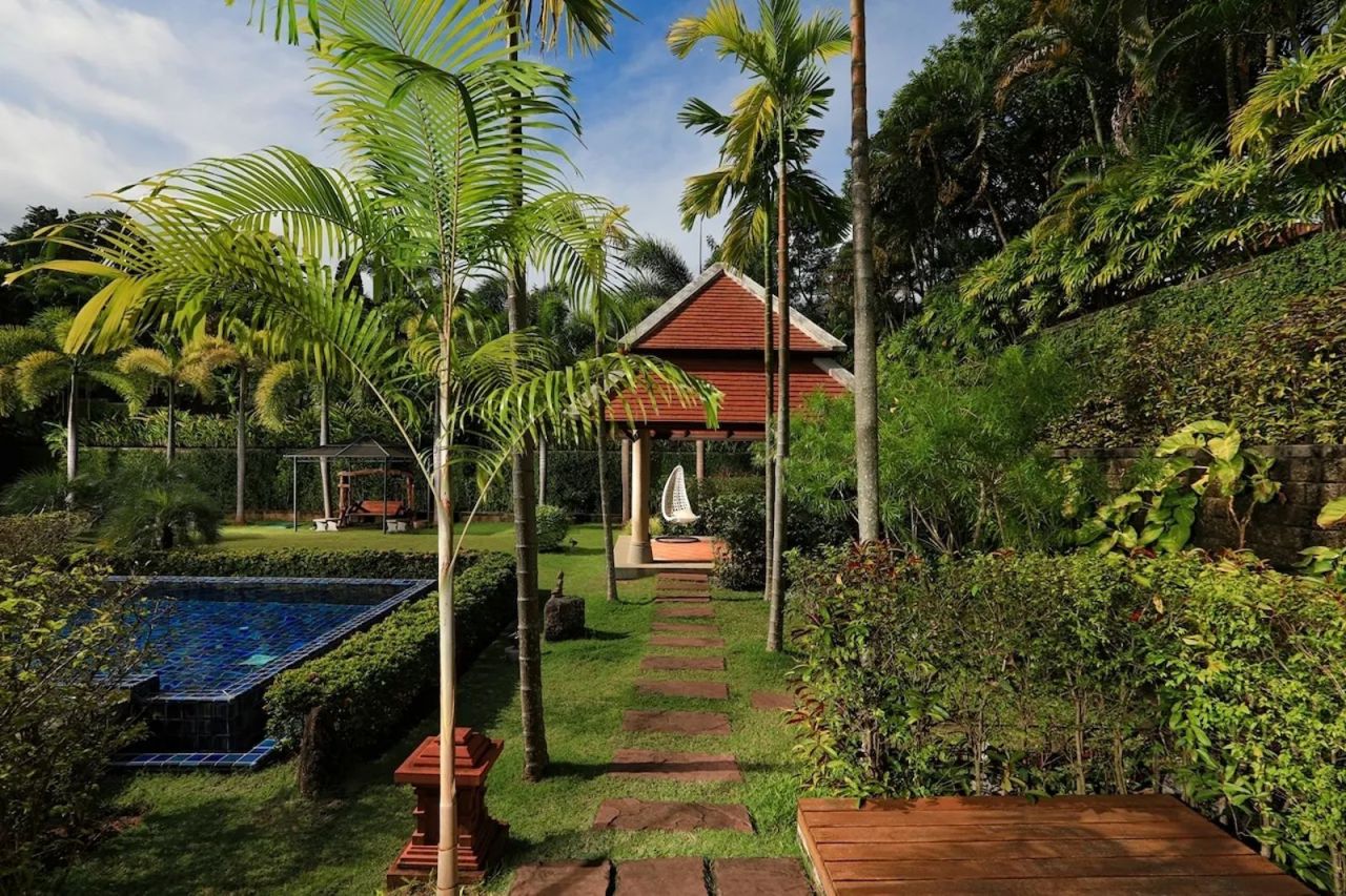 Villa à Phuket, Thaïlande, 585 m² - image 5