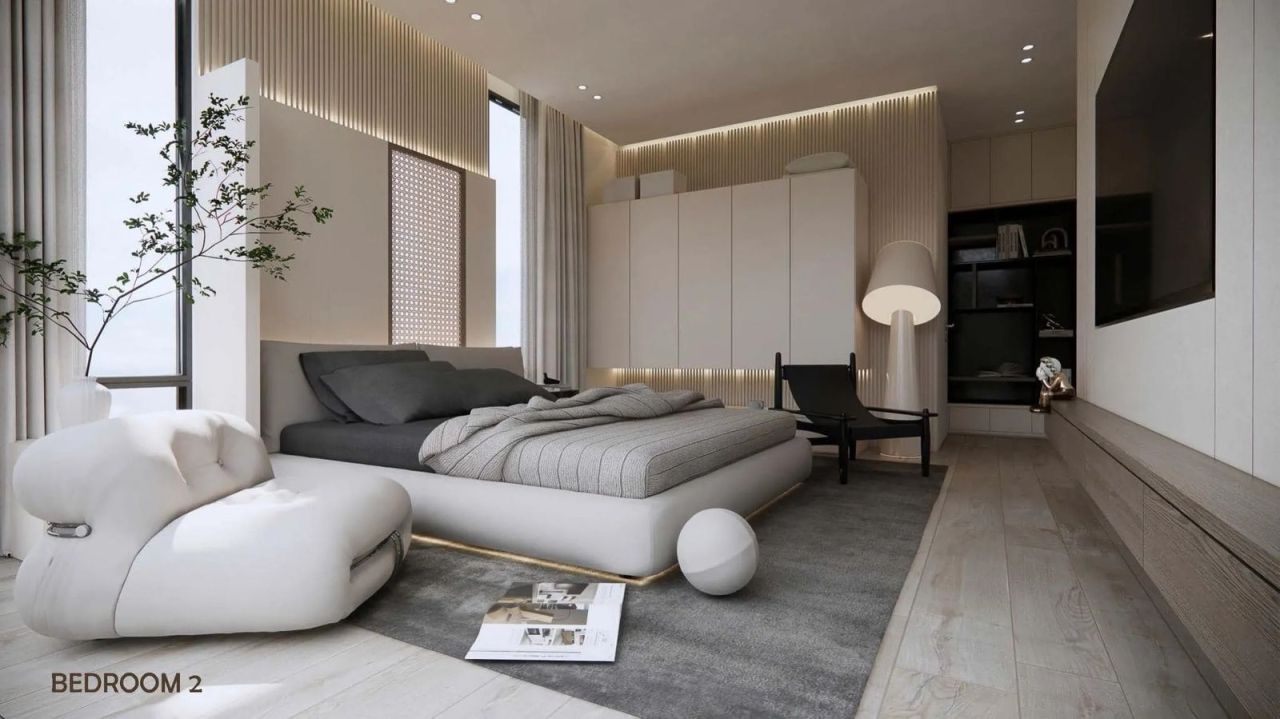 Villa in Phuket, Thailand, 616 m² - Foto 5