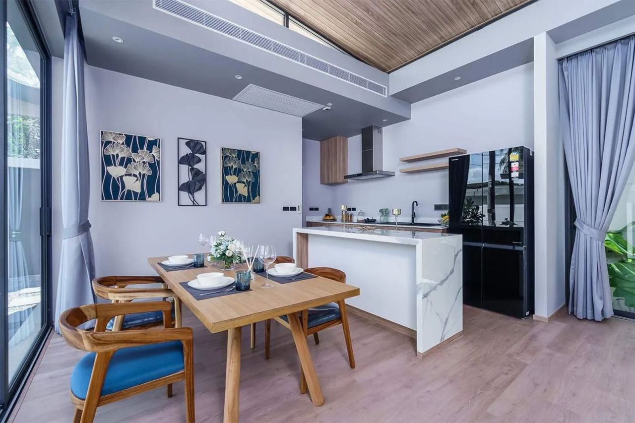 Villa à Phuket, Thaïlande, 180 m² - image 5