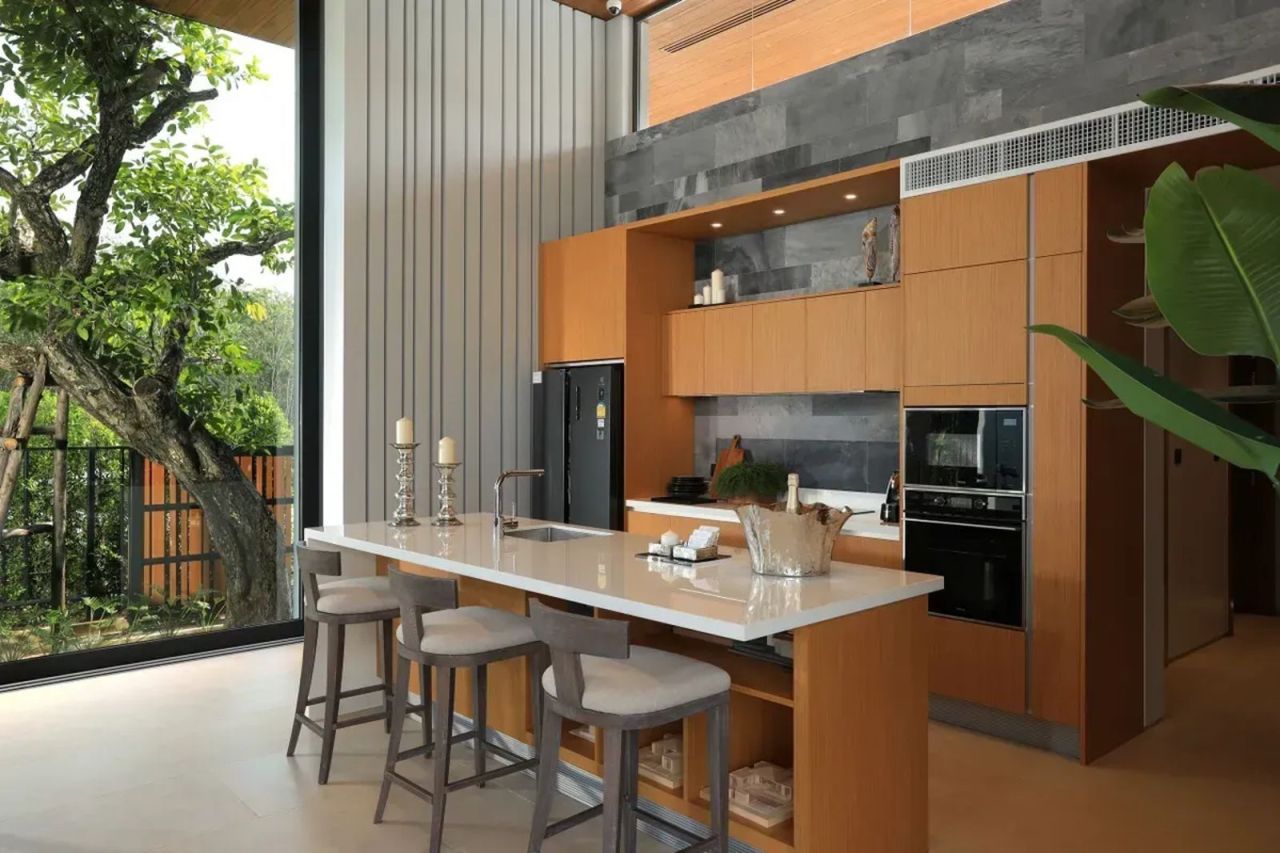 Villa in Phuket, Thailand, 428 m² - Foto 5