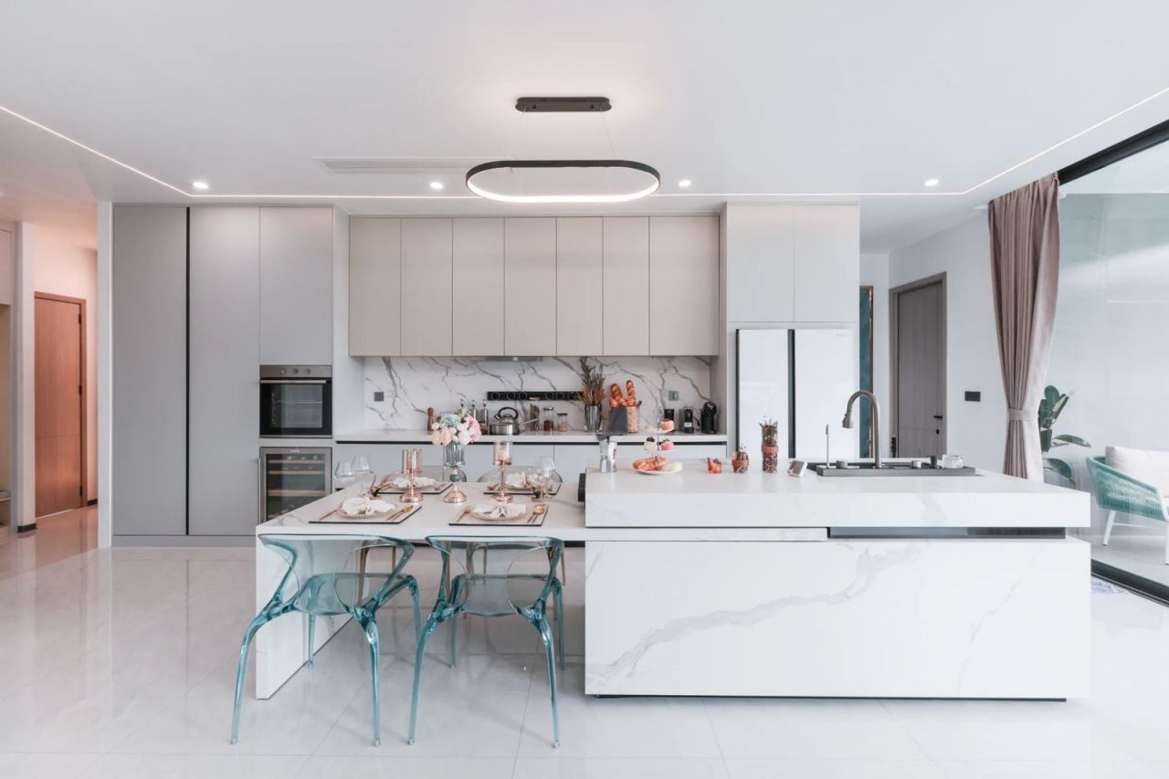 Villa à Phuket, Thaïlande, 240 m² - image 5