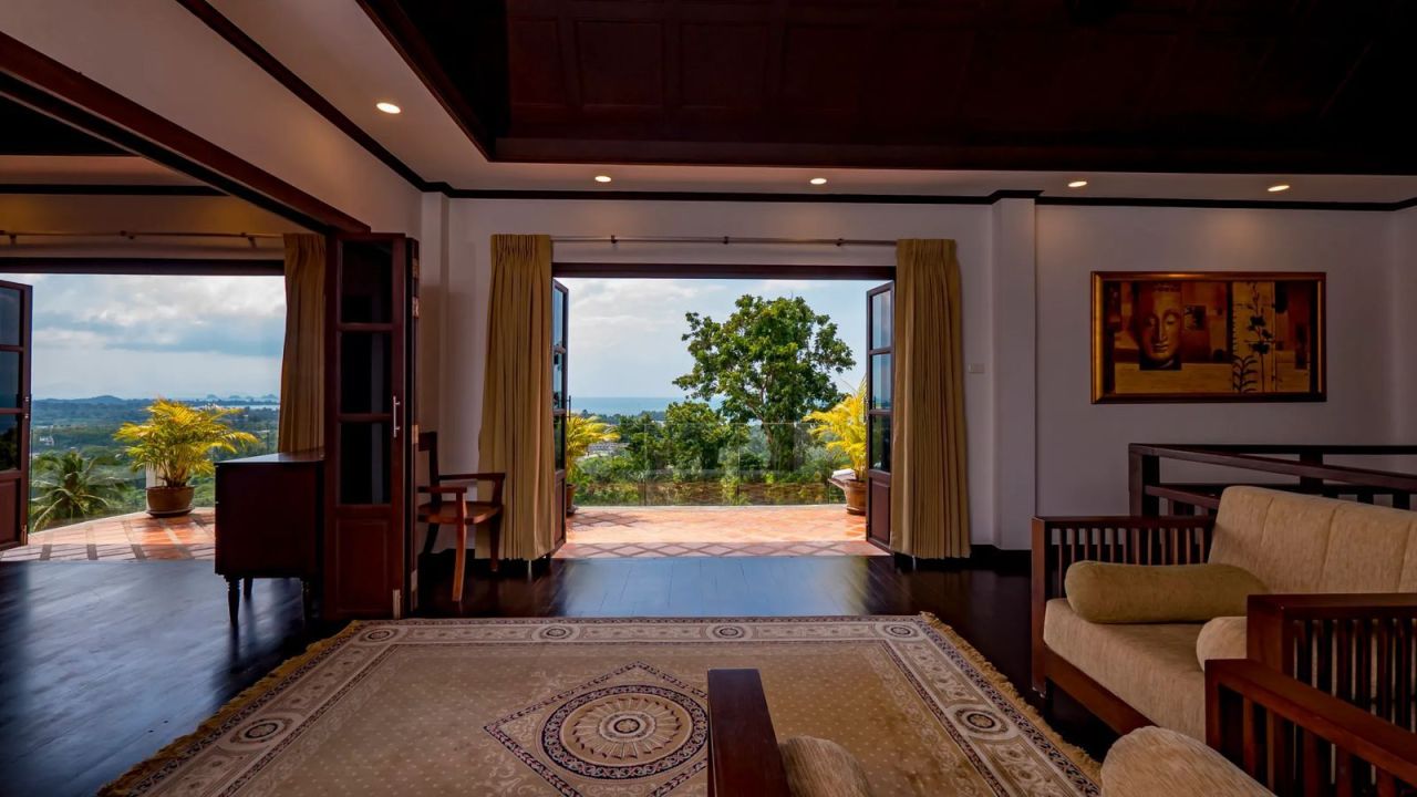 Villa in Ko Samui, Thailand, 1 100 m² - Foto 5