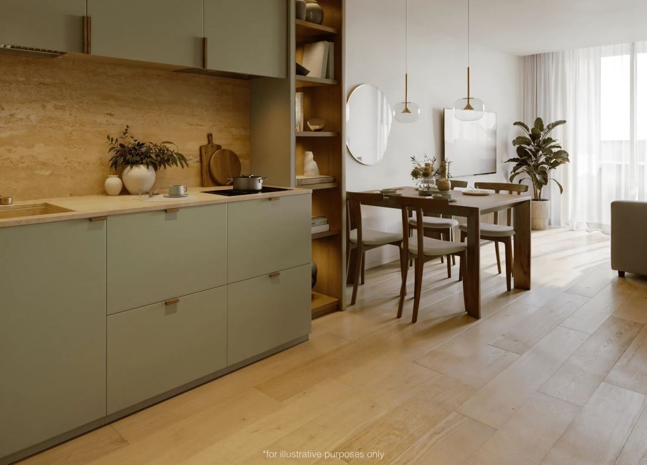 Appartement à Phuket, Thaïlande, 72 m² - image 5