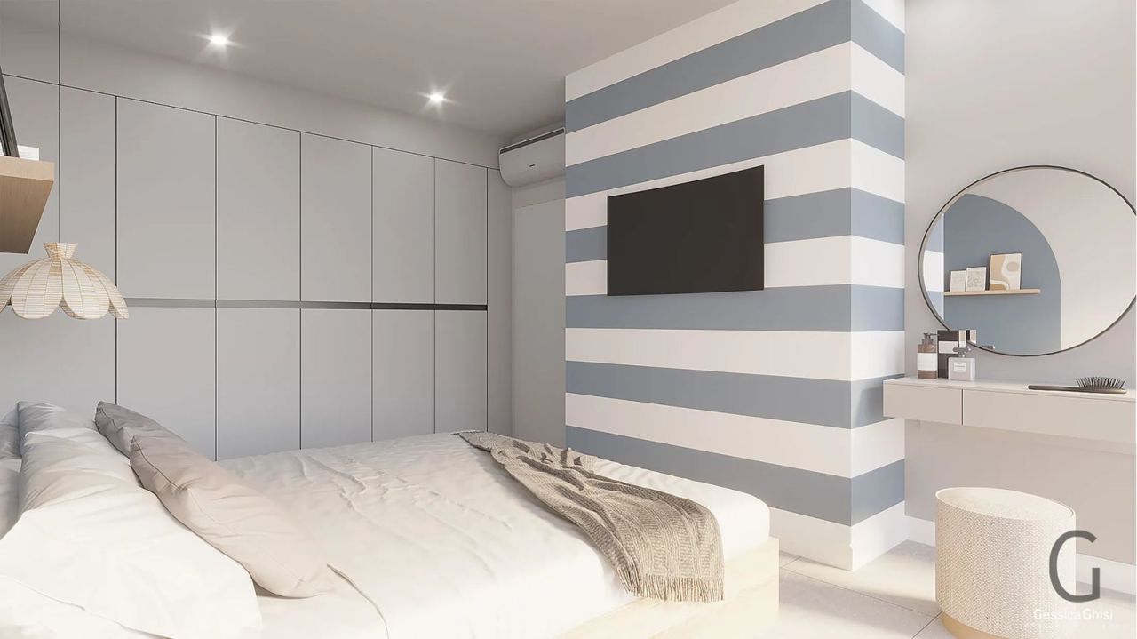 Appartement à Phuket, Thaïlande, 44 m² - image 5