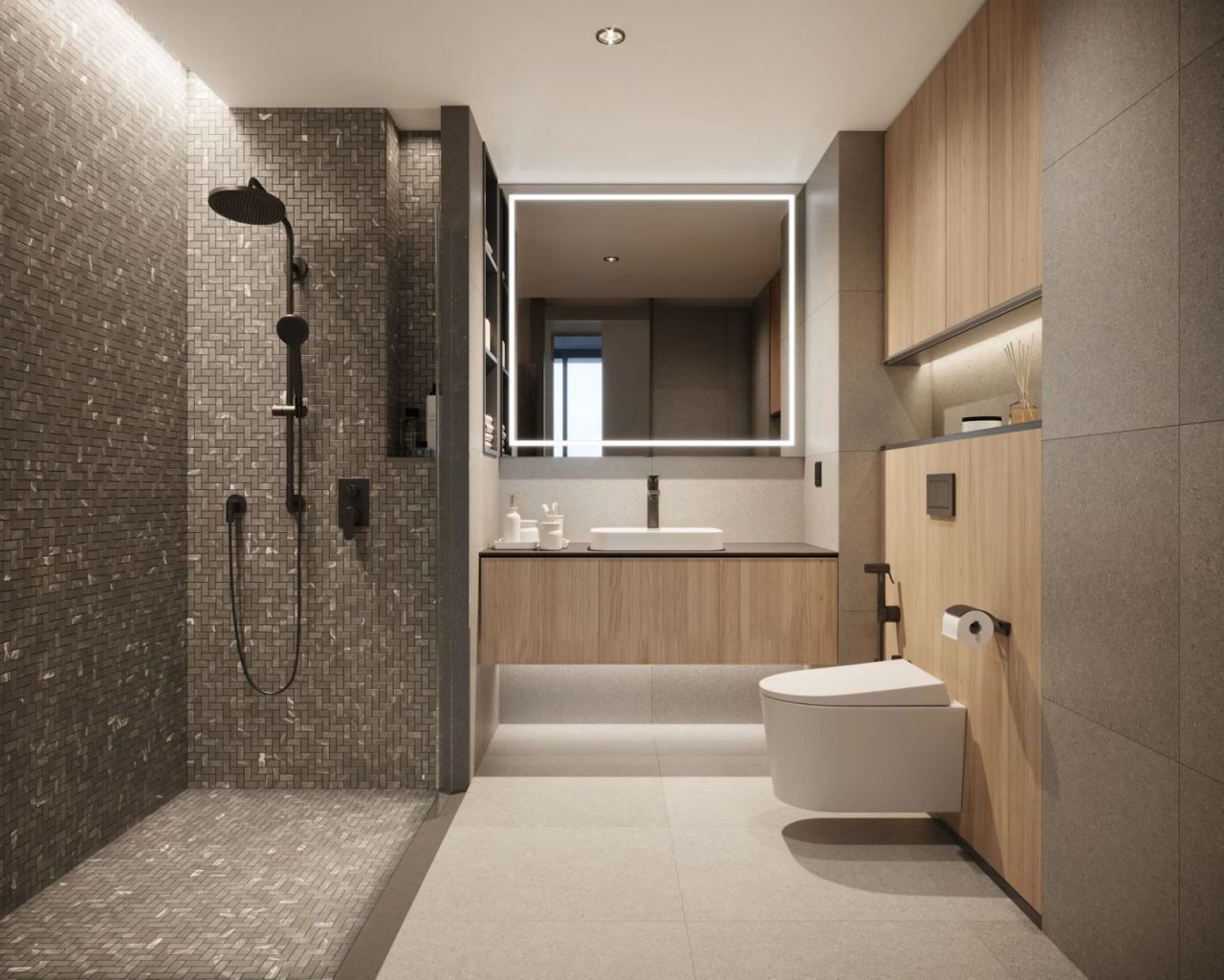 Apartment in Phuket, Thailand, 48.24 m² - picture 5