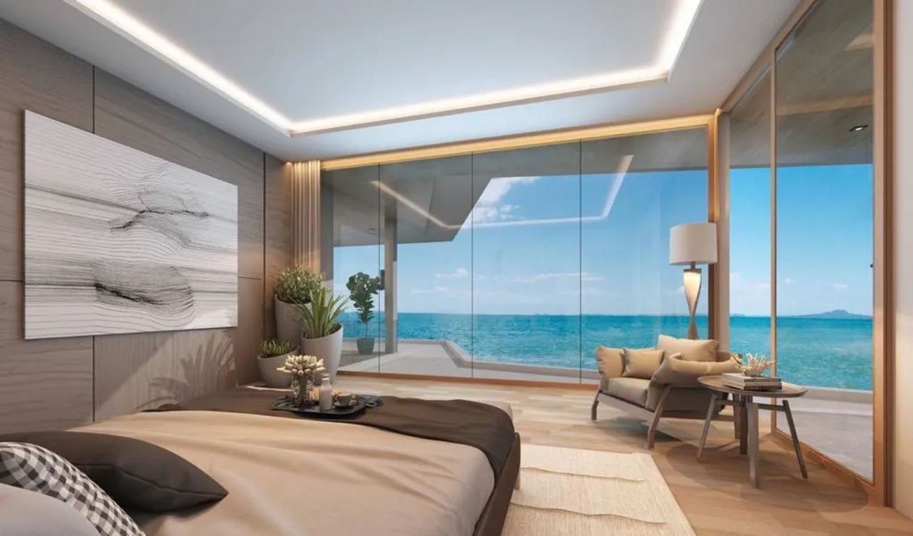 Villa in Ko Samui, Thailand, 600 m² - Foto 5