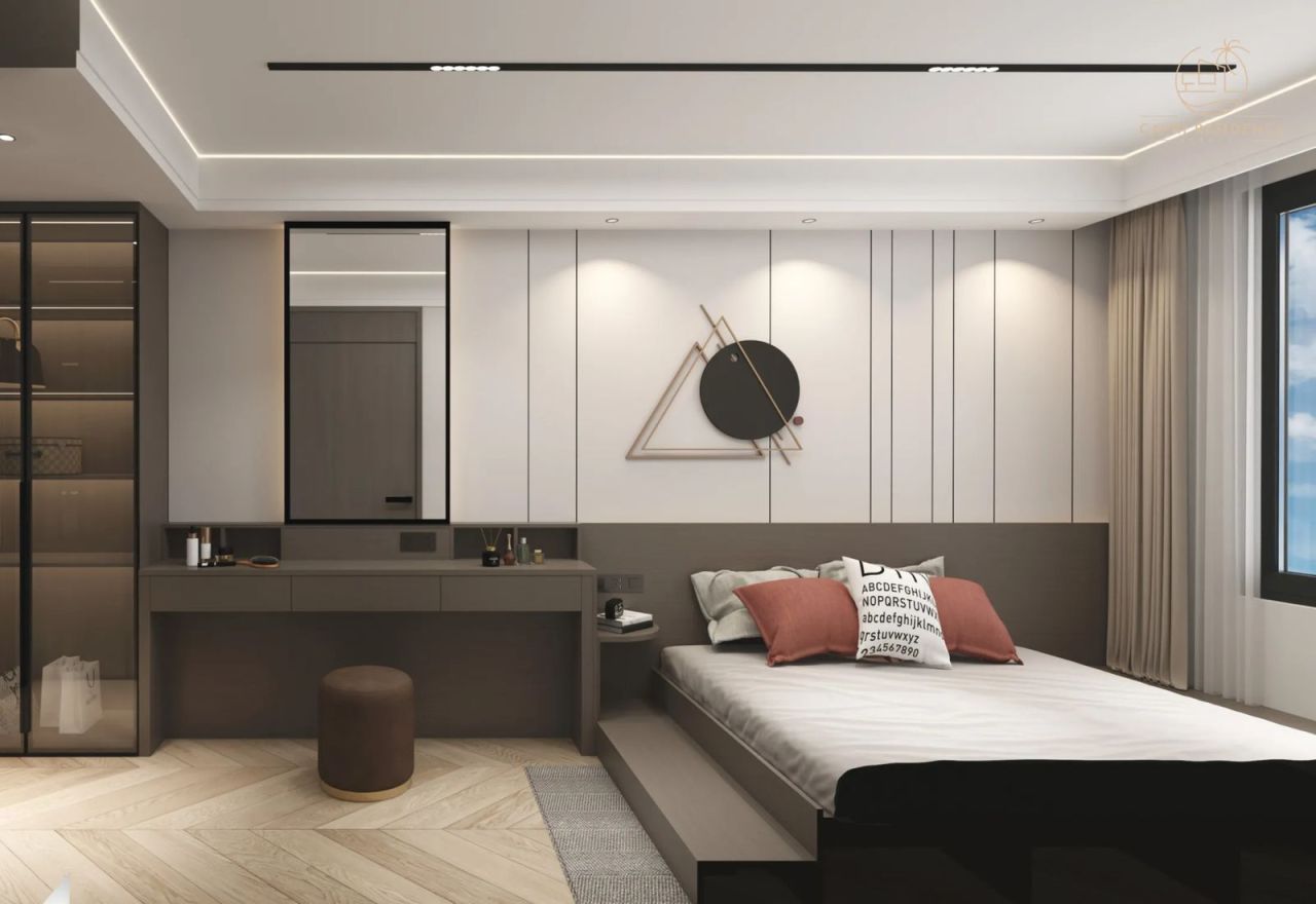 Apartment in Phuket, Thailand, 70 m² - picture 5