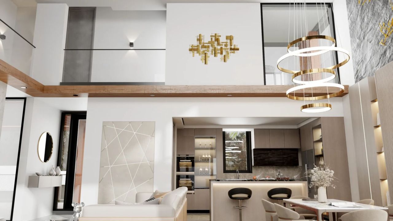 Villa à Phuket, Thaïlande, 326 m² - image 5